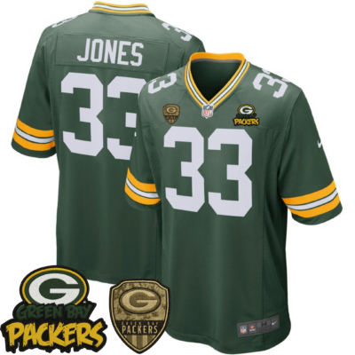 Green Bay Packers Game Jersey Green Nfl – All Stitched | NFL Jersey Green Bay Packers Game Jersey Green Nfl – All Stitched | NFL Jersey