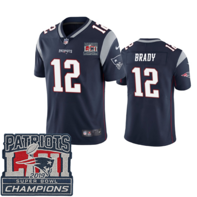 New England Patriots Game Jersey White/navy Blue - All Stitched | NFL Jersey New England Patriots Game Jersey White/navy Blue - All Stitched | NFL Jersey