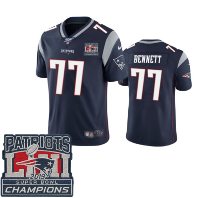 New England Patriots Game Jersey White/navy Blue - All Stitched | NFL Jersey