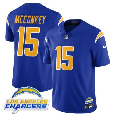 Los Angeles Chargers Alternate 2025 Jersey - All Stitched | NFL Jersey Los Angeles Chargers Alternate 2025 Jersey - All Stitched | NFL Jersey