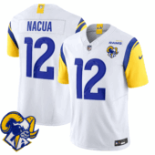 Los Angeles Rams Limited Vapor F.U.S.E Jersey - All Stitched | NFL Jersey