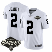 Las Vegas Raiders Vapor Limited Jersey - All Stitched | NFL Jersey