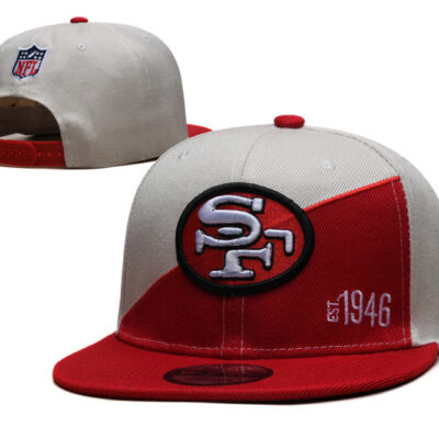 2025 Classic CACT San Francisco Flat Peak Snapback Baseball Cap - Limited Hat | NFL HAT 2025 Classic CACT San Francisco Flat Peak Snapback Baseball Cap - Limited Hat | NFL HAT