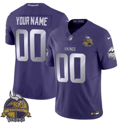 Vikings Vapor Limited Jersey Skol Vikings Patch – All Stitched | NFL Jersey Vikings Vapor Limited Jersey Skol Vikings Patch – All Stitched | NFL Jersey