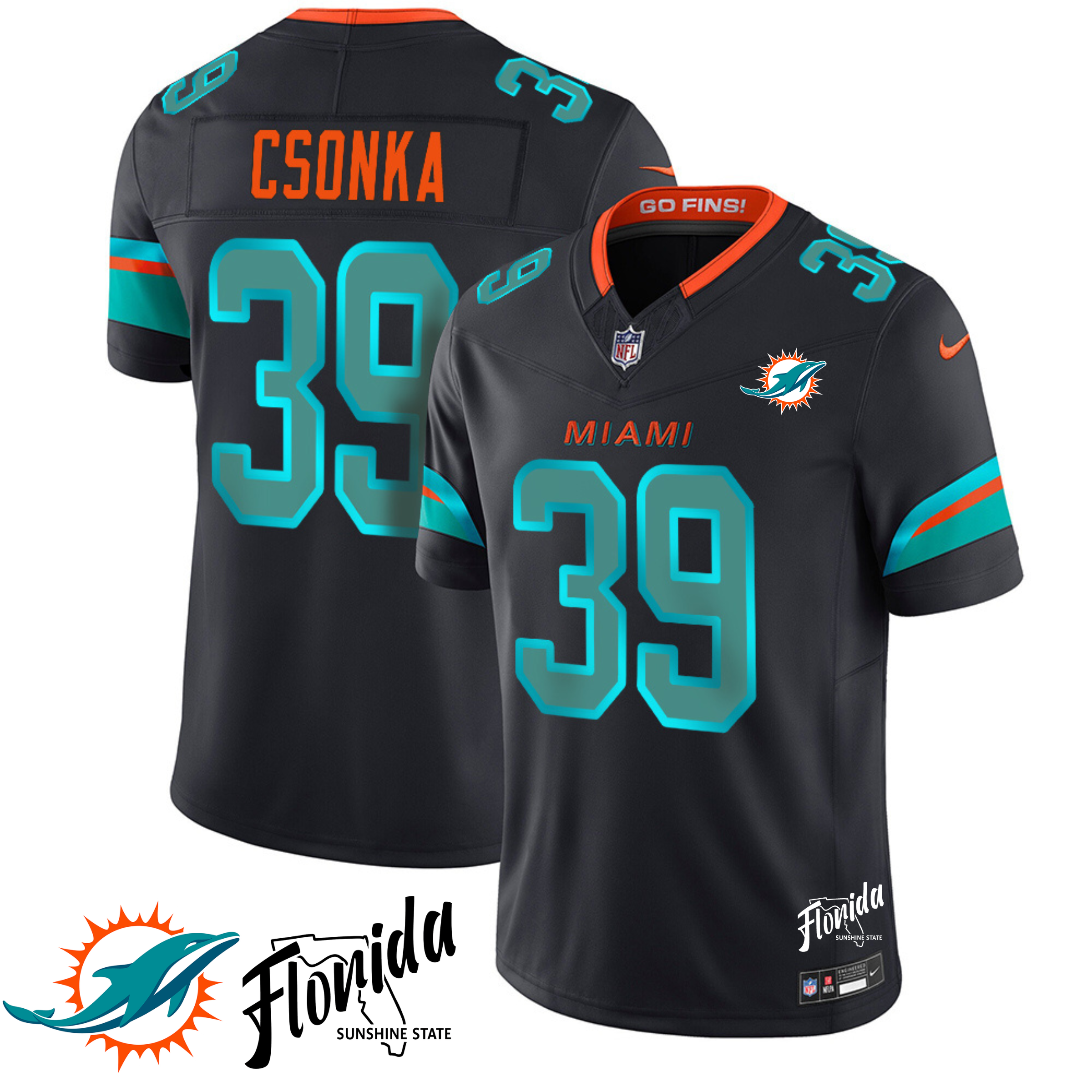 Miami Dolphins Pitch Blue 2025 Rivalries Collection Limited Jersey - All Stitched - Limited Jersey | NFL Jersey Miami Dolphins Pitch Blue 2025 Rivalries Collection Limited Jersey - All Stitched - Limited Jersey | NFL Jersey
