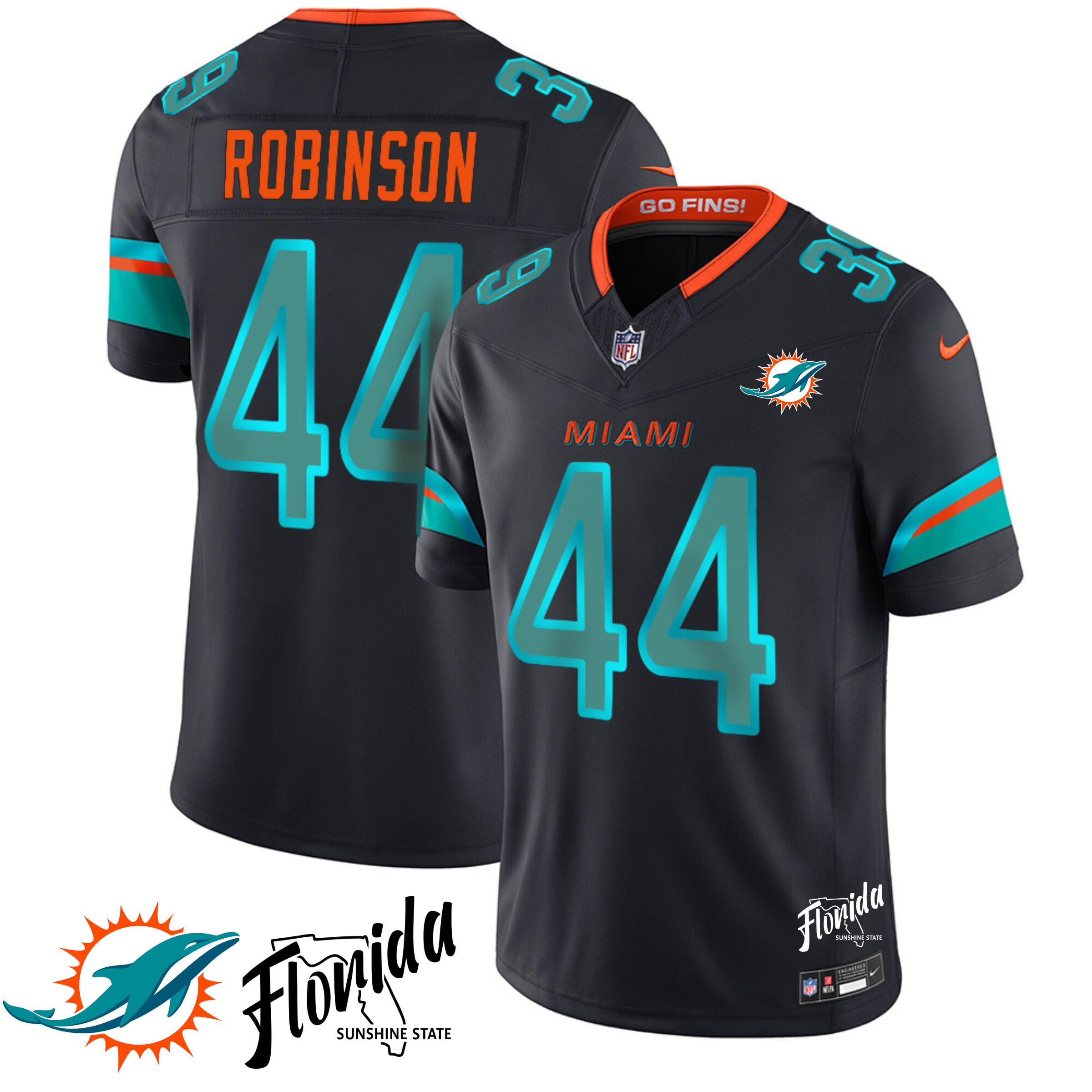 Miami Dolphins Pitch Blue 2025 Rivalries Collection Limited Jersey - All Stitched - Limited Jersey | NFL Jersey Miami Dolphins Pitch Blue 2025 Rivalries Collection Limited Jersey - All Stitched - Limited Jersey | NFL Jersey