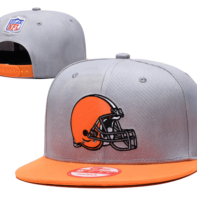 Cleveland Browns New Era 9FIFTY NFL Vintage Collection Snapback Cap Hat - Limited Hat | NFL HAT