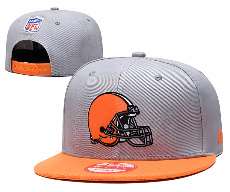 Cleveland Browns New Era 9FIFTY NFL Vintage Collection Snapback Cap Hat - Limited Hat | NFL HAT