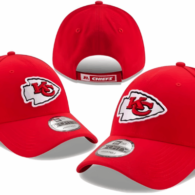 Kansas City Chiefs '47 Red Basic Team MVP Adjustable Hat - Limited Hat | NFL HAT Kansas City Chiefs '47 Red Basic Team MVP Adjustable Hat - Limited Hat | NFL HAT