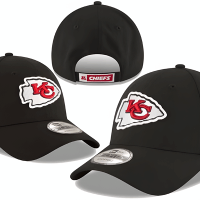 Super Bowl 58 LVIII Kansas City Chiefs Adjustable Strap Hat - Limited Hat | NFL HAT Super Bowl 58 LVIII Kansas City Chiefs Adjustable Strap Hat - Limited Hat | NFL HAT