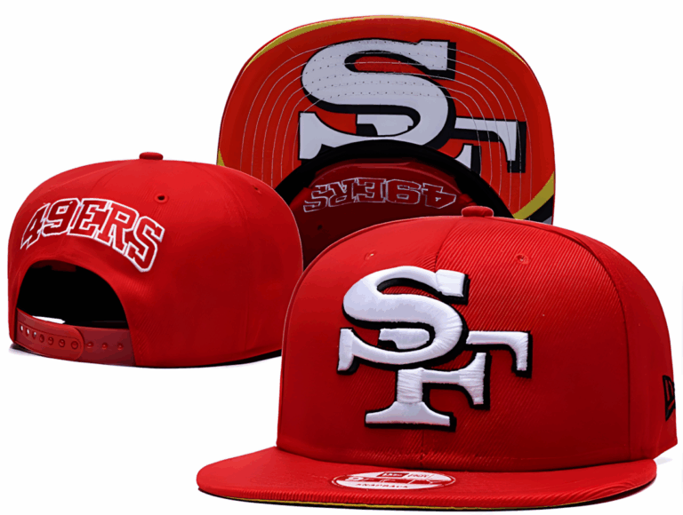 New Era 59Fifty Fitted Cap - Elemental San Francisco 49ers - Limited Hat | NFL HAT