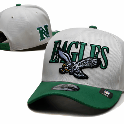 2024 New Era Philadelphia Eagles SnapBack White Hat Cap - Limited Hat | NFL HAT 2024 New Era Philadelphia Eagles SnapBack White Hat Cap - Limited Hat | NFL HAT