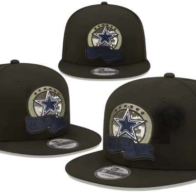 Men's New Era Black Dallas Cowboys 2022 Salute To Service - Limited Hat | NFL HAT Men's New Era Black Dallas Cowboys 2022 Salute To Service - Limited Hat | NFL HAT