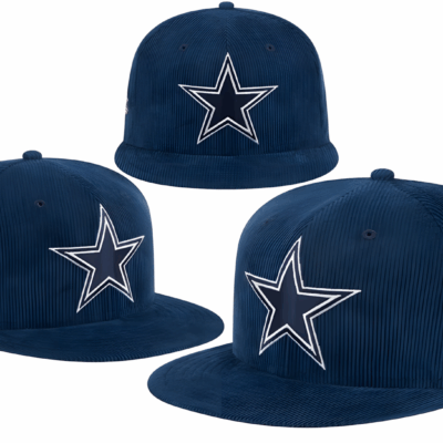 Men's New Era Navy Dallas Cowboys Throwback Cord - Limited Hat | NFL HAT Men's New Era Navy Dallas Cowboys Throwback Cord - Limited Hat | NFL HAT
