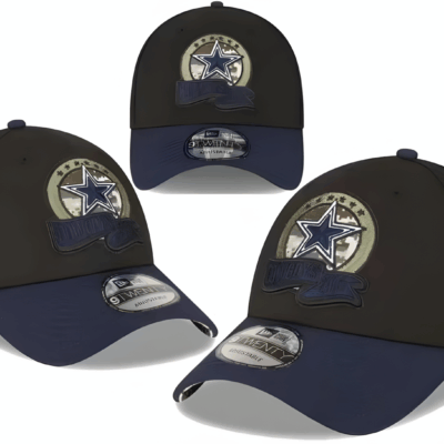 Dallas Cowboys Salute To Service Flex Fit Cap Hat - Limited Hat | NFL HAT Dallas Cowboys Salute To Service Flex Fit Cap Hat - Limited Hat | NFL HAT