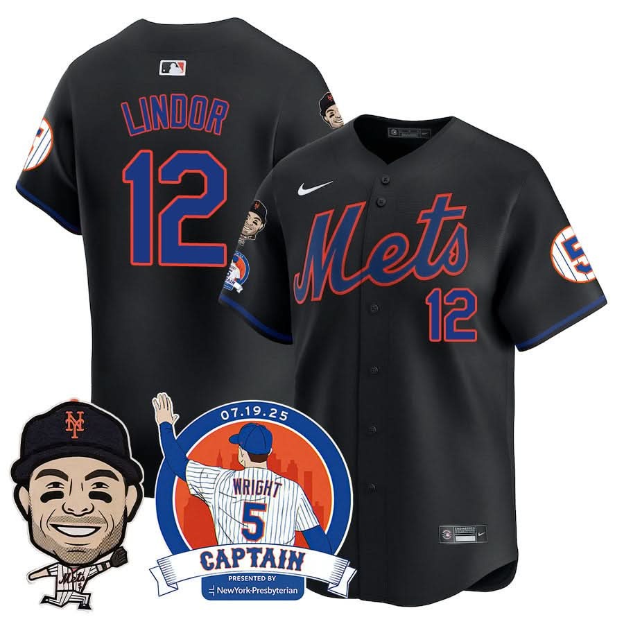 New York Mets David Wright "Mets Legend" Jersey V2 - All Stitched - Limited Jersey | MLB Jersey New York Mets David Wright "Mets Legend" Jersey V2 - All Stitched - Limited Jersey | MLB Jersey