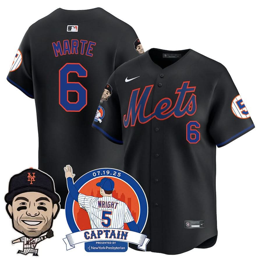 New York Mets David Wright "Mets Legend" Jersey V2 - All Stitched - Limited Jersey | MLB Jersey New York Mets David Wright "Mets Legend" Jersey V2 - All Stitched - Limited Jersey | MLB Jersey