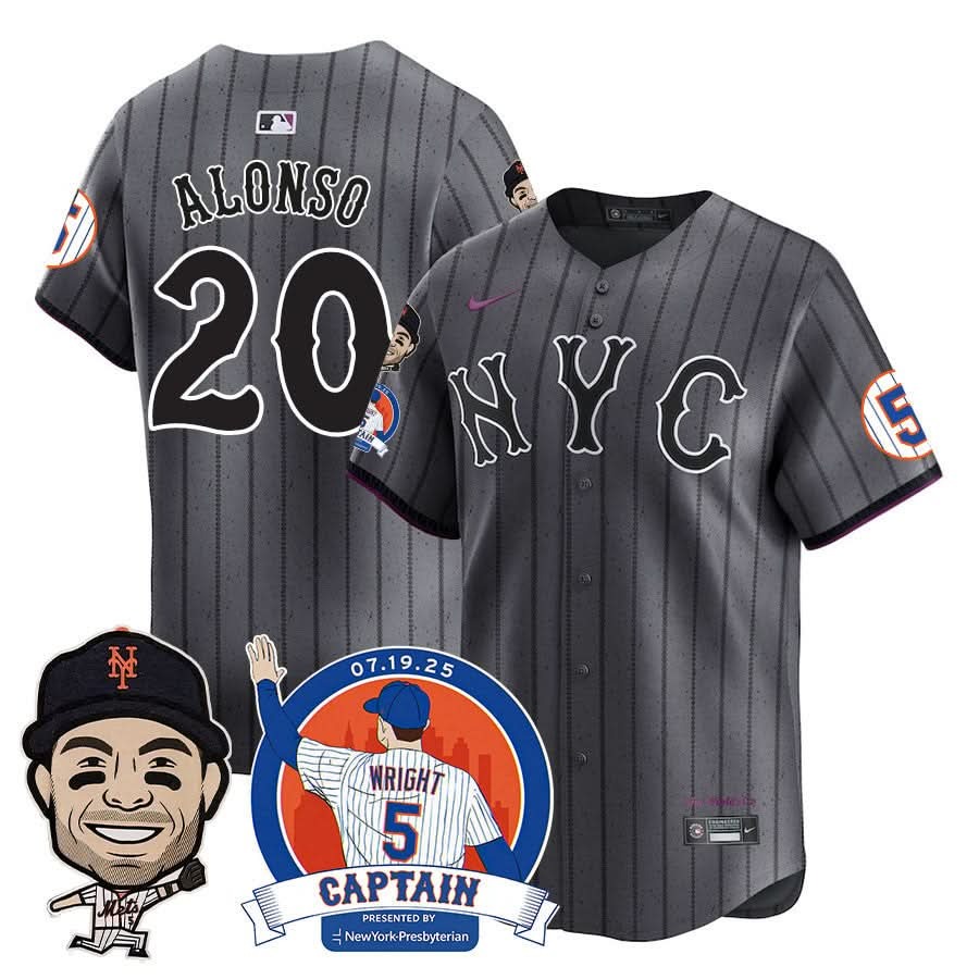 New York Mets David Wright "Mets Legend" Jersey V2 - All Stitched - Limited Jersey | MLB Jersey New York Mets David Wright "Mets Legend" Jersey V2 - All Stitched - Limited Jersey | MLB Jersey