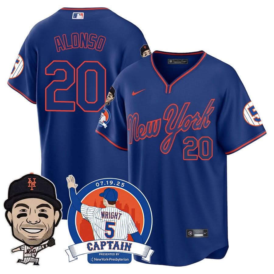 New York Mets David Wright "Mets Legend" Jersey V2 - All Stitched - Limited Jersey | MLB Jersey New York Mets David Wright "Mets Legend" Jersey V2 - All Stitched - Limited Jersey | MLB Jersey