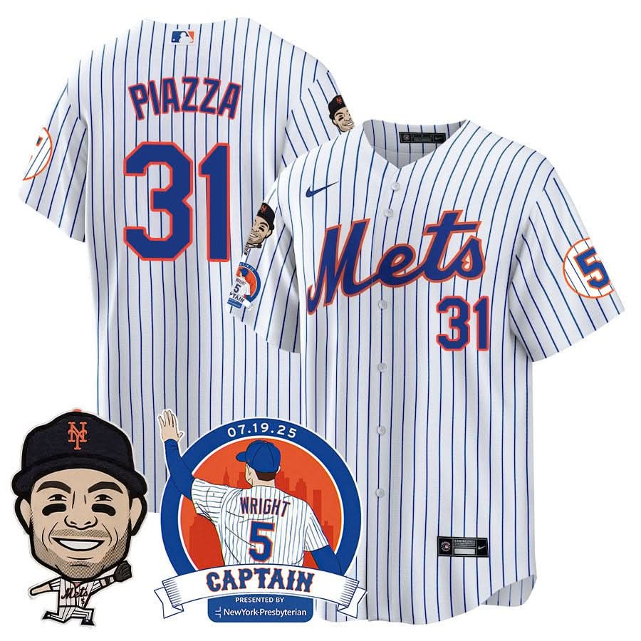 New York Mets David Wright "Mets Legend" Jersey V2 - All Stitched - Limited Jersey | MLB Jersey New York Mets David Wright "Mets Legend" Jersey V2 - All Stitched - Limited Jersey | MLB Jersey