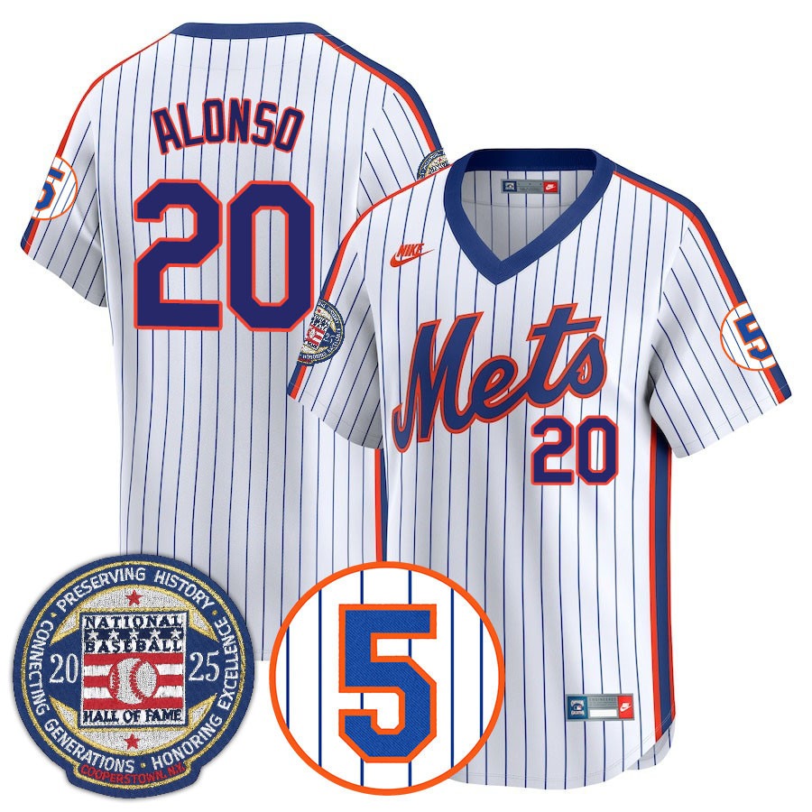 Men's New York Mets Number Retirement & Hall of Fame Gold Jersey - All Stitched - Limited Jersey | MLB Jersey Men's New York Mets Number Retirement & Hall of Fame Gold Jersey - All Stitched - Limited Jersey | MLB Jersey