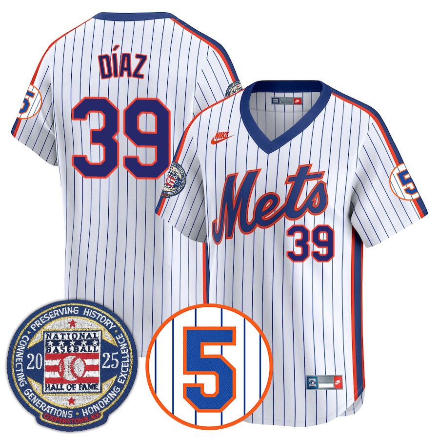 Men's New York Mets Number Retirement & Hall of Fame Gold Jersey - All Stitched - Limited Jersey | MLB Jersey Men's New York Mets Number Retirement & Hall of Fame Gold Jersey - All Stitched - Limited Jersey | MLB Jersey