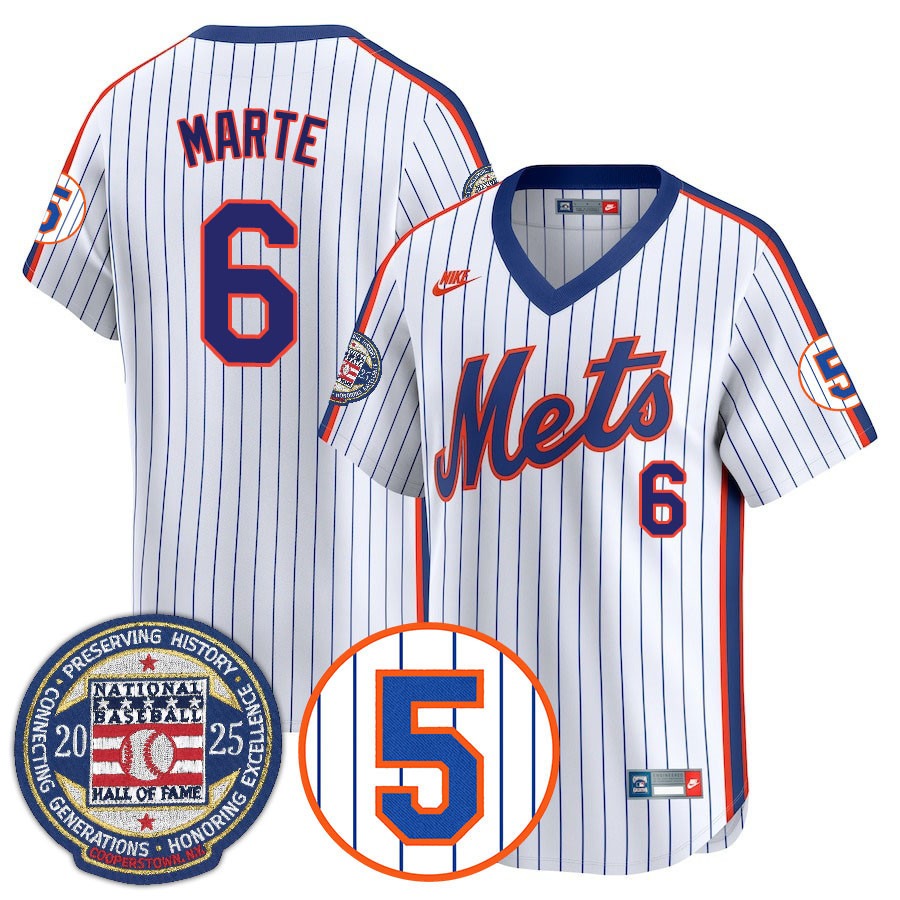 Men's New York Mets Number Retirement & Hall of Fame Gold Jersey - All Stitched - Limited Jersey | MLB Jersey Men's New York Mets Number Retirement & Hall of Fame Gold Jersey - All Stitched - Limited Jersey | MLB Jersey