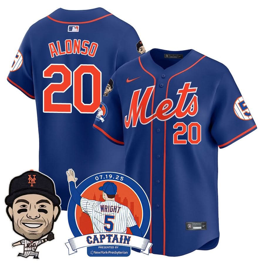 New York Mets David Wright "Mets Legend" Jersey V2 - All Stitched - Limited Jersey | MLB Jersey New York Mets David Wright "Mets Legend" Jersey V2 - All Stitched - Limited Jersey | MLB Jersey