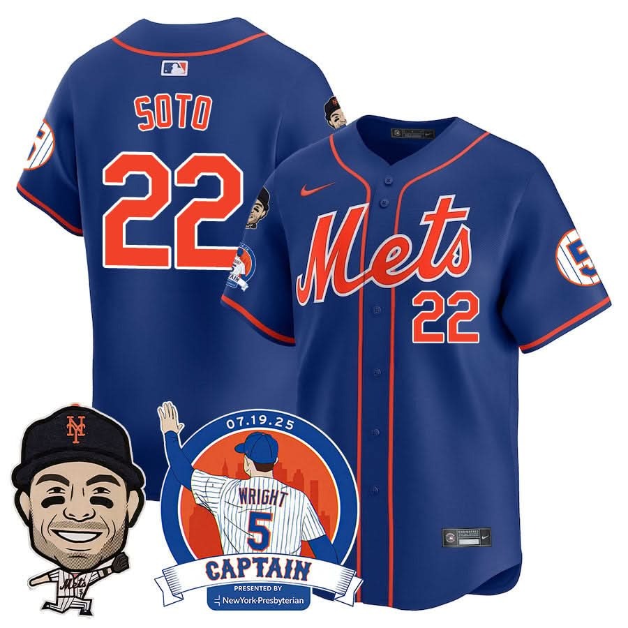 New York Mets David Wright "Mets Legend" Jersey V2 - All Stitched - Limited Jersey | MLB Jersey New York Mets David Wright "Mets Legend" Jersey V2 - All Stitched - Limited Jersey | MLB Jersey