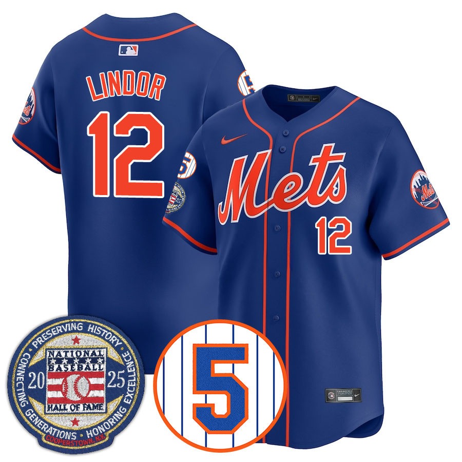 Men's New York Mets Number Retirement & Hall of Fame Gold Jersey - All Stitched - Limited Jersey | MLB Jersey Men's New York Mets Number Retirement & Hall of Fame Gold Jersey - All Stitched - Limited Jersey | MLB Jersey