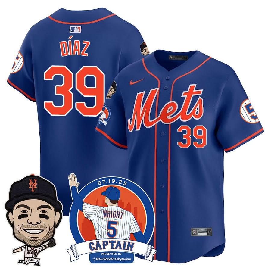 New York Mets David Wright "Mets Legend" Jersey V2 - All Stitched - Limited Jersey | MLB Jersey New York Mets David Wright "Mets Legend" Jersey V2 - All Stitched - Limited Jersey | MLB Jersey