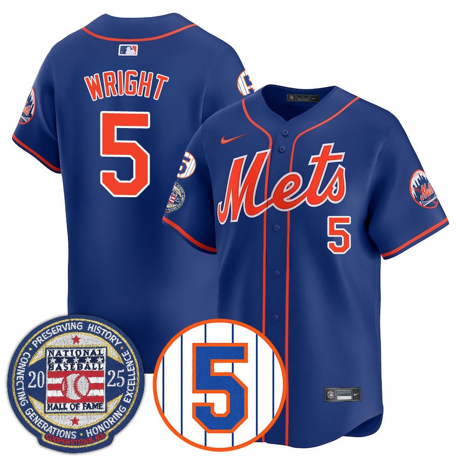 Men's New York Mets Number Retirement & Hall of Fame Gold Jersey - All Stitched - Limited Jersey | MLB Jersey Men's New York Mets Number Retirement & Hall of Fame Gold Jersey - All Stitched - Limited Jersey | MLB Jersey