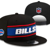 Men's Buffalo Bills New Era Born x Raised White/Royal Snapback Hat - Limited Hat | NFL HAT