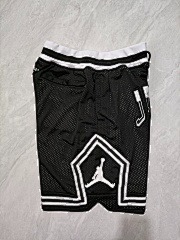 NBA Air Jordan Spirit Diamond Black Basketball  Shorts - Limited Shorts | NBA Shorts NBA Air Jordan Spirit Diamond Black Basketball  Shorts - Limited Shorts | NBA Shorts