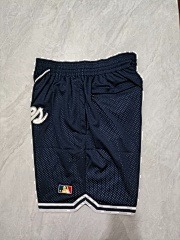 SHORTS MLB JUST DON -  New York Yankees - Limited Shorts | MLB Shorts SHORTS MLB JUST DON -  New York Yankees - Limited Shorts | MLB Shorts