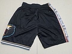 NBA Memphis Grizzlies City Edition Basketball Shorts - Limited Shorts | NBA Shorts NBA Memphis Grizzlies City Edition Basketball Shorts - Limited Shorts | NBA Shorts
