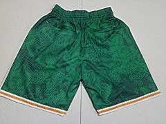 NBA Boston Celtics Swingman Basketball Shorts - Limited Shorts | NBA Shorts NBA Boston Celtics Swingman Basketball Shorts - Limited Shorts | NBA Shorts