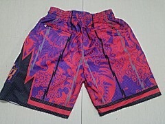 NBA Toronto Raptors Just Don Basketball Shorts - Limited Shorts | NBA Shorts NBA Toronto Raptors Just Don Basketball Shorts - Limited Shorts | NBA Shorts