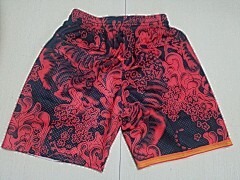 NBA Miami Heat Swingman Basketball Shorts - Limited Shorts | NBA Shorts NBA Miami Heat Swingman Basketball Shorts - Limited Shorts | NBA Shorts