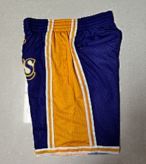 NBA LOS ANGELES LAKERS KOBE BRYANT Basketball Shorts - Limited Shorts | NBA Shorts NBA LOS ANGELES LAKERS KOBE BRYANT Basketball Shorts - Limited Shorts | NBA Shorts
