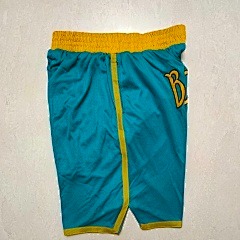 NBA Boston Celtics Vaporknit Authentic City Edition Team Shorts - Limited Shorts | NBA Shorts NBA Boston Celtics Vaporknit Authentic City Edition Team Shorts - Limited Shorts | NBA Shorts