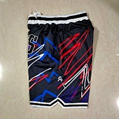 Chicago Bulls Hardwood Classics Unisex Red/Black Basketball Shorts - Limited Shorts | NBA Shorts Chicago Bulls Hardwood Classics Unisex Red/Black Basketball Shorts - Limited Shorts | NBA Shorts