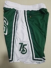 Swingman Boston Celtics Icon Edition Basketball Shorts - Limited Shorts | NBA Shorts Swingman Boston Celtics Icon Edition Basketball Shorts - Limited Shorts | NBA Shorts