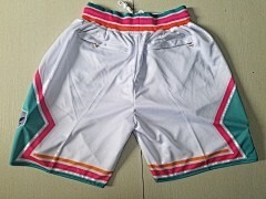 San Antonio Spurs City Edition Fiesta Basketball Shorts - Limited Shorts | NBA Shorts San Antonio Spurs City Edition Fiesta Basketball Shorts - Limited Shorts | NBA Shorts