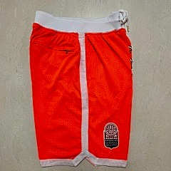 Hot St. Louis Cardinals Major League Baseball Men Orange Shorts - Limited Shorts | MLB Shorts