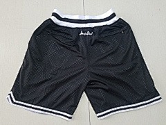 NBA Swingman Icon Brooklyn Nets Basketball Shorts - Limited Shorts | NBA Shorts NBA Swingman Icon Brooklyn Nets Basketball Shorts - Limited Shorts | NBA Shorts