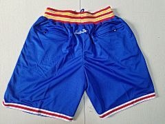 NBA Just Don Golden State Warriors City Edition Basketball Team Shorts - Limited Shorts | NBA Shorts NBA Just Don Golden State Warriors City Edition Basketball Team Shorts - Limited Shorts | NBA Shorts