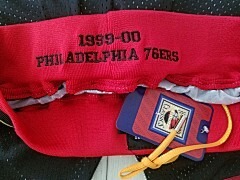 NBA Philadelphia 76ers Retro With Pockets Basketball Shorts Black Basketball Team Shorts - Limited Shorts | NBA Shorts NBA Philadelphia 76ers Retro With Pockets Basketball Shorts Black Basketball Team Shorts - Limited Shorts | NBA Shorts