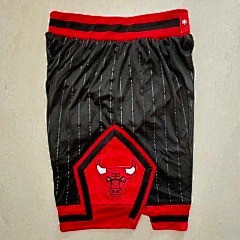 NBA Chicago Bulls Jordan Statement Swingman Shorts Basketball Team Shorts - Limited Shorts | NBA Shorts NBA Chicago Bulls Jordan Statement Swingman Shorts Basketball Team Shorts - Limited Shorts | NBA Shorts