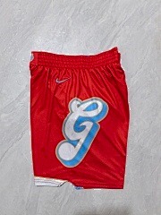 NBA Hardwood Classic Memphis Grizzlies 2025-26 Basketball Team Shorts - Limited Shorts | NBA Shorts NBA Hardwood Classic Memphis Grizzlies 2025-26 Basketball Team Shorts - Limited Shorts | NBA Shorts